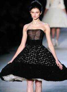 Giambattista Spring '09