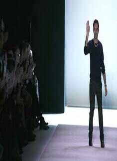 Giambattista Spring '09