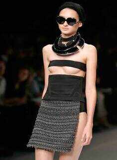 Ivana Omazic Spring '09