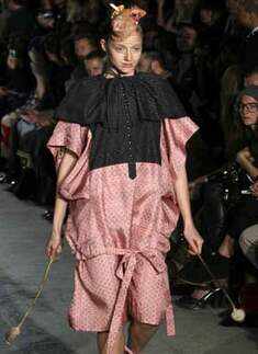 Bernhard Willhelm '09