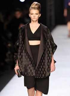 Stefano Pilati Spring '09