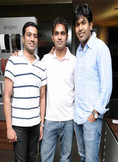 Mercedes-Benz celebrate excellence