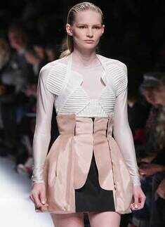 Rue Du Mail Spring '09