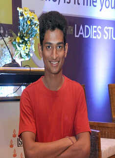 Juhi Chawla at ITC Sonar