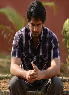 Adavi Kaachina Vennela