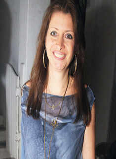 Menu launch @ Olive Qutub