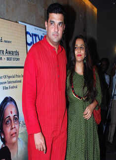 City Lights: Spl. Screening