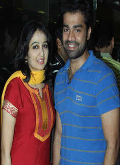 Medulla Oblam Katta: Spl. Screening