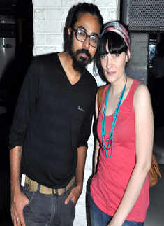 Dozen Nights @ The Basement