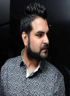 Menu launch @ Storm Bar & Grill