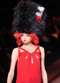 John Spring/Summer '09