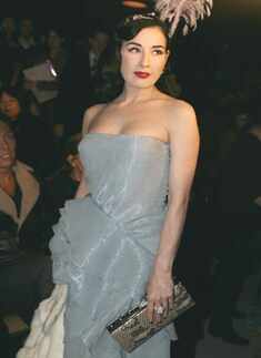 John Spring/Summer '09