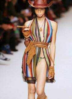 Hermes Spring '09