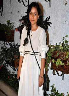 City Lights: Spl. Screening