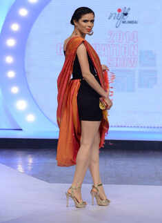 NIFT Graduation Show 2014 