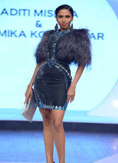 NIFT Graduation Show 2014 