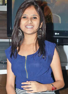 Fun night out in Hyderabad