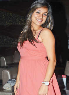 Fun night out in Hyderabad