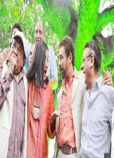 FTII's Studio launch 