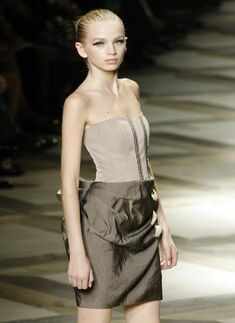 Lanvin '09