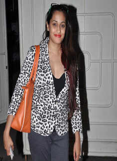 'Kuku Mathur Ki...'. Premiere