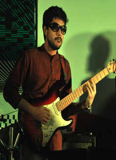 Gunzooloo Collective @ Jamsteady