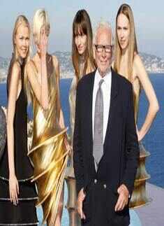 Pierre Cardin '09
