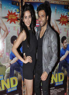 Kuku Mathur Ki...'. Premiere