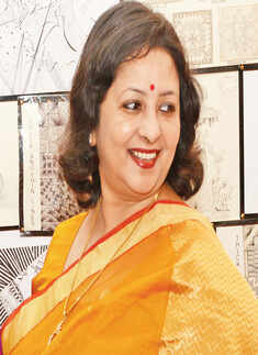 Singing competition in Lucknow