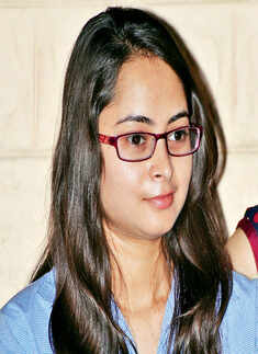 Cultural program in Bhopal