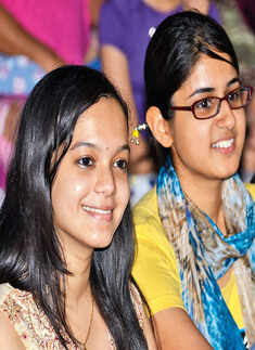 Cultural program in Bhopal