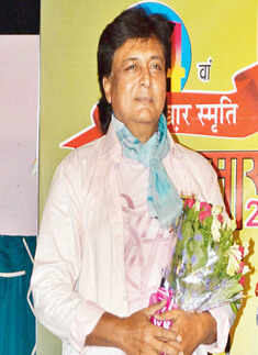 Theatrical evening in Bhopal