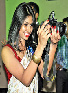 Farewell party @ SVITS