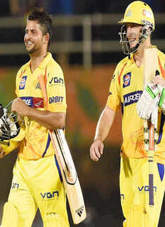 IPL 2014: Eliminator