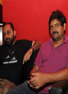 Open Tee Bioscope: Media interactions 