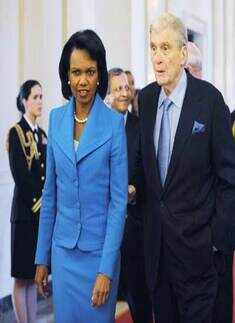 Bush signs N-deal bill