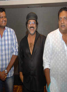 Oggarane: Press meet