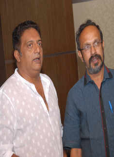 Oggarane: Press meet