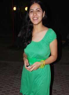 Nishant's get-together