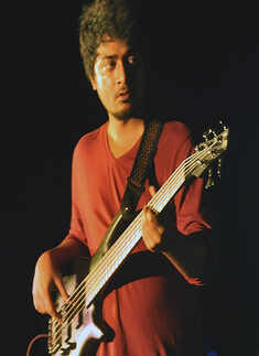 Folk Fusion @ Eco Park