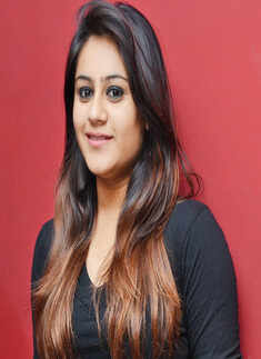 Ladies night in Hyderabad