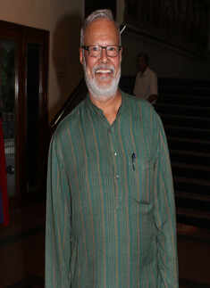 Sufi evening @ Vasantrao Deshpande Hall