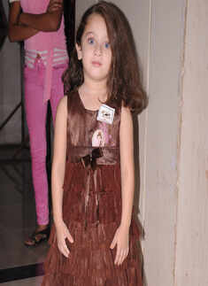 Baby Icon Talent Contest