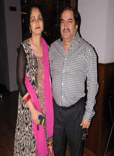 Get together @ Zuree Urban Kitchen