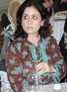 Wine bash at Winsor Manor