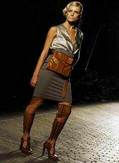 Athen's fashion: Elena