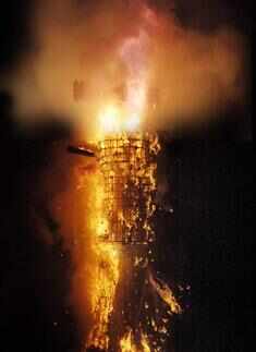 Dussehra celebration