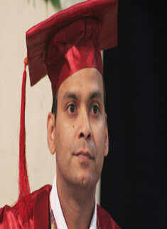 MIT's Convocation day