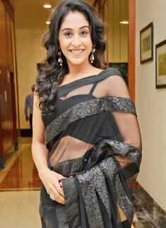 Starry event in Hyderabad