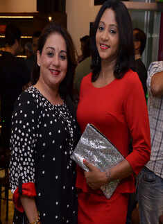 Niyaz Ahmed's birthday party